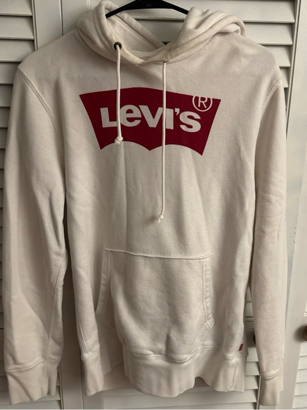 Levis Hoodie